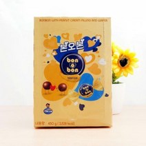 본오본 블랑코 450g 30알