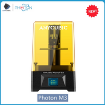 3D스캐너 3차원스캐너 anycubic 3d 프린터 lcd 광자 모노 x 4k 6k 광자 m3 플러스 max 및 dlp 광자 울트라 3d 인쇄 세척 및 치료 2.0 플러스, -광자 m3 노란색