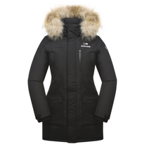 [애플아울렛] [아이더] EIDER 여성 겨울 KARAS 3 (카라스 3) DOWN JACKET DWW17564