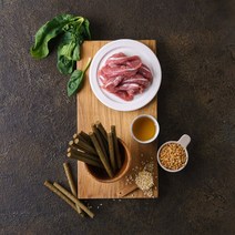 힐링펫 강아지사료 스틱형 RESET 관절용사료 400g, 5개 (10%할인)