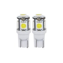 아반떼 CN7 LED 번호판등 실내등 도어등 풋등 (규격 : T10 / 1대분 2개)