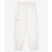 FILA 휠라 필라 재귀반사 우븐 조거팬츠FS2WPF3252FOWH 1100FS2WPF3252FOWH