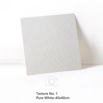 시멘트사이딩 세라믹 메탈 써모 사이딩 건축자재 시멘트보드 장식 40x40cm Morandi 하드 배경 사진 제품 쥬, 11 As picture_01 40x40cm