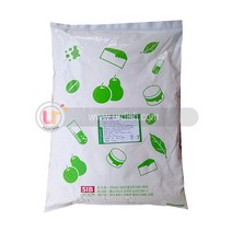 리에주와플믹스(지대)15kg, 1개