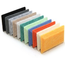 아트보드 섬유합판 60cmX60cm 흡음재 방음재 교회 아파트 학원 셀프시공 방음자재, 12색상 샘플구매