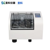 진탕배양기 세포 항온교반기 쉐이킹 인큐베이터 Ecoli, QYC 200