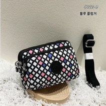 플라워 미니 클러치 옥스포드 패션 여성 가방 핸드폰 미니 클러치