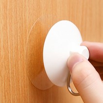 투명 보조 흡착판 4P, 상세설명 참조, 투명 보조 흡착판 (4P)