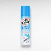 오더이터 풋앤슈 스프레이 150ml, 1개, 1개