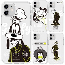 TC LG V50 흑백 구피 투명 케이스 예쁜 젤리 심플 귀여운 제작 인쇄 5W9B0A82