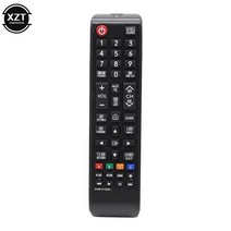 리모컨 찾기 삼성 TV BN59-01303A UA43NU7090 UA50NU7090 UA55NU7090 UA65NU7090 UA43NU7100 용 범용 리모, 한개옵션0