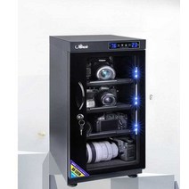 카메라 제습함 보관함 렌즈 기기 수납함 대형 100, 상세 페이지 참고