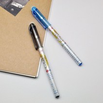 ☆로코스마트☆locosma_지압펜 특이한펜 캐릭터볼펜 천연마사지옥펜 12개 선물용볼펜 학생볼펜 캐릭터볼펜 캡타입볼펜 중성펜_좋아요또만나요good^^b, 좋아요이상품!!, 좋아요이상품!!