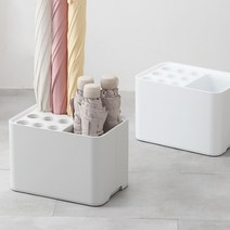 모던우산꽂이 가정용 업소용 우산 정리 거치대, 블랙