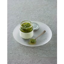 위크위크서울 바질 페스토 105g 1병