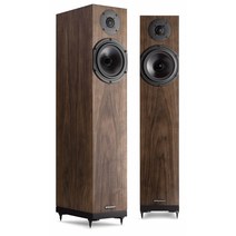 스펜더 Spendor A4 톨보이하이파이 스피커 영국정품, 카나레407(3M-3M)