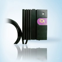 공기청정기스파 오존 발생기 자동차 기계 수처리 반응기 200mg/hr, 02 AC110V