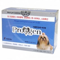 200정 장건강 성장촉진 애견 종합영양제 보조제 어린강아지 펫라이프 동물공감 노령견 집사선물 멍스타그램