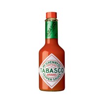 코스트코 구매대행 타바스코 페퍼소스 355ml, 13개