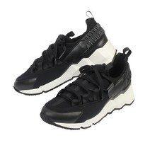 [피에르하디] 남성 TREK COMET 스니커즈 LX01X BLACK [PHS001bk]