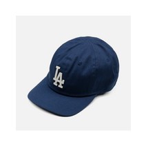 MLB 조이 LA 볼캡 모자 32CP88111-07N