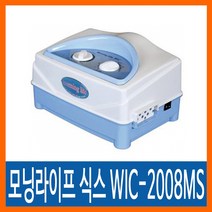 원산업 모닝라이프 식스 WIC-2008, 1개