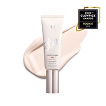 [미샤] M 퍼펙트 블랑 비비 (톤업 19호 로지) 40ml, 상세 설명 참조, 1세트