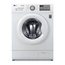 [하이마트] LG [빌트인] 드럼 세탁기 F9WPA [상판O][9kg / 6모션 인버터 DD모터 / 화이트]