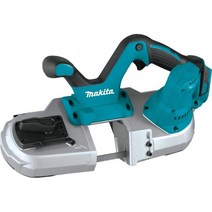 Makita 마키타 XBP03Z 18V LXT 리튬이온 무선 콤팩트 밴드톱 공구 전용, Tool Only Makita