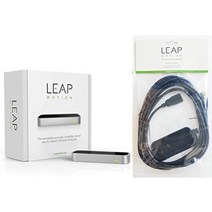 Leap Motion controller & VR Developer Bundle 마운트 세트