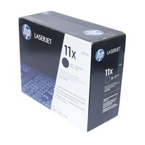 A326E HP Laserjet 2420DTN Q6511X 검정 정품토너