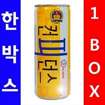 와와마트 동아 컨피던스 240ml 1박스 30캔 음료 여름 에너지 해소 갈증 비타민음료, 1