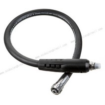 SCUBAPRO 스쿠버프로 저압 호스 65cm