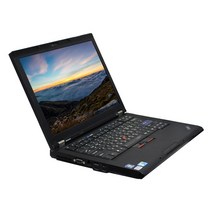 중고노트북 삼성 LG 레노버 등 전문가용 게임용 i3 i5, 14-레노버 T410