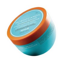 모로칸오일 리스토러티브 헤어 마스크 500ml 극손상 트리트먼트 고농축 대용량