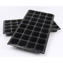 다굿 튼튼한 모종판 32구/72구/105구/128구 1개, 32구