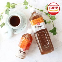 친환경팔도 [행사] 봉동 생강농축액 1L x 2, 1,1, 2개