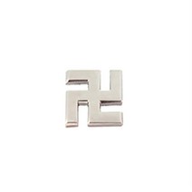 아트박스/로고마크 만(니켈)뺏지