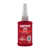 록타이트/272/나사고정제/고강도/접착제/50ml