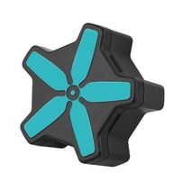 DJI Avata 드론 블레이드 소품용 프로펠러 보관함 떨어짐 방지 충격 보호 케이스 RC 쿼드콥터 악세사리 509606, Type A Only Box