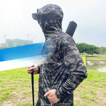 낚시복 점퍼 등산 바다 웨어 밀리터리 츄리닝 잠바, 상세 페이지 참고, XL 1817블랙카무플라주탑