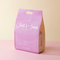 한삽뚝딱 프리미엄 고양이 두부모래 편백나무 4.9kg, 09.한삽뚝딱 프리미엄 벤토나이