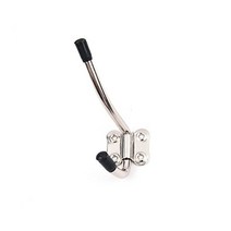 오너클랜 옷걸이(회전 2단옷걸이) 일본제 다용도실_W793674