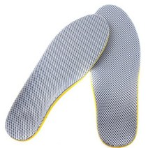 아치키퍼깔창 남성 정형 외과 깔창 3D 평발 s 정형용 아치 지원 신발 패드, 01 Men Orthotic pad