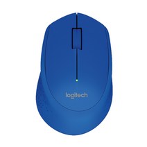 로지텍 M280 무선 마우스, 파란