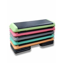 크로스핏 와이드 스텝 박스 에어로빅 요가 점핑 하체, A