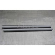 RC액슬 카본파이프 탄소 섬유 튜브 3k Carbon fiber tube 외경 32mm 내경 29mm 30mm RC 장난감.DIY 탄소 섬유 막대, 2pcs, 32x30x500mm 무광