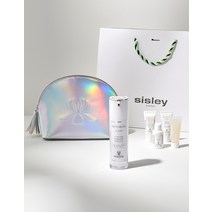 [시슬리] 휘또-블랑 르 쑤엥 SPF 50+ PA+++ 40ml (선크림) 선물세트 (쇼핑백포함)