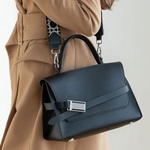 더퍼플 VAG606 버클언더크로스백 crossbody bag 백팩 슬링백 크로스백 여성가방 여성크로스백 핸드폰가방 메신저백 토트백 숄더백 버킷백 파우치 미니가방