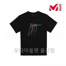 밀레 MILLET51%특가남녀공용 반팔 히어로 라운드 티셔츠_MXPFT021